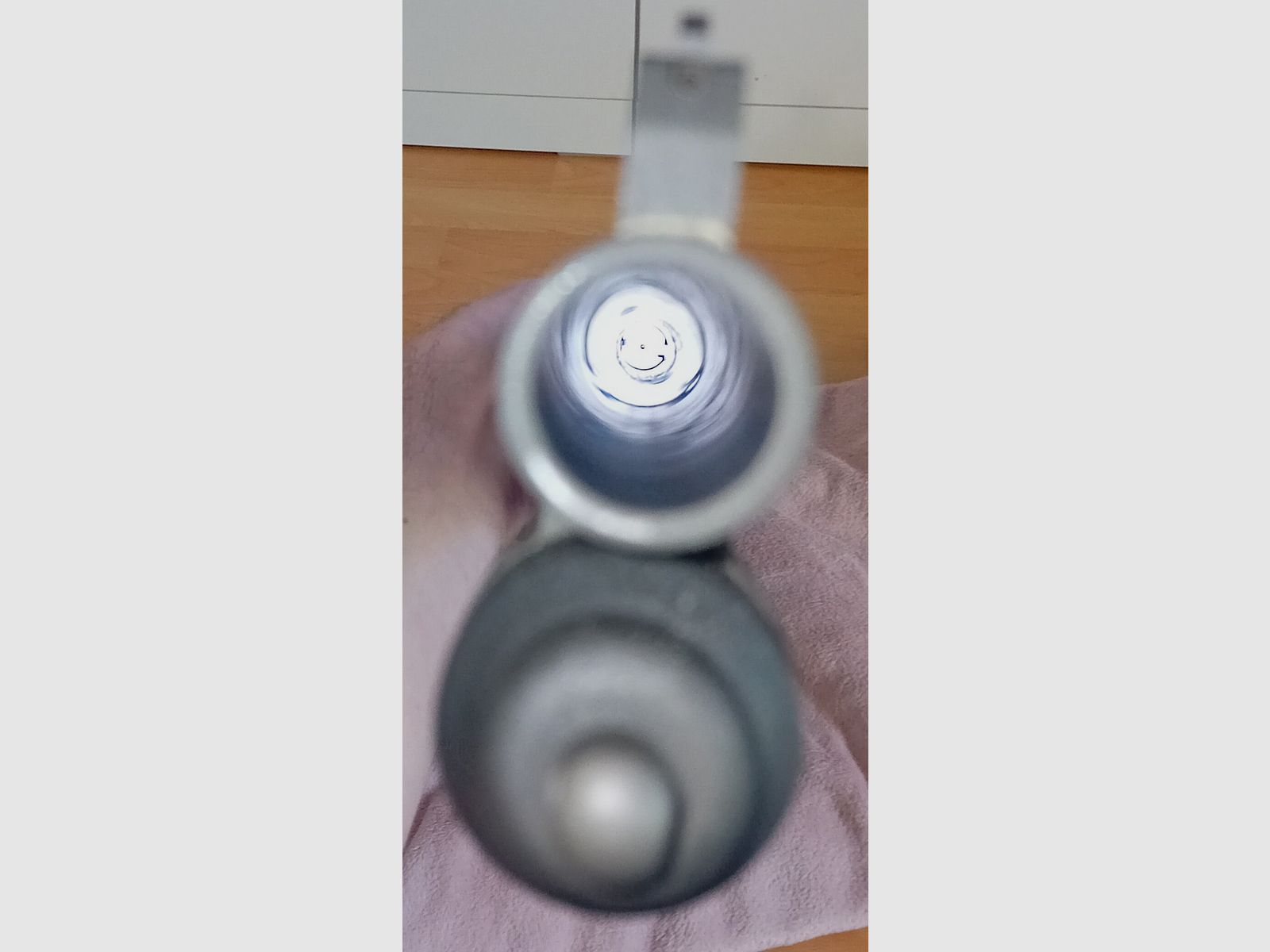 Mossberg 590 XS Security