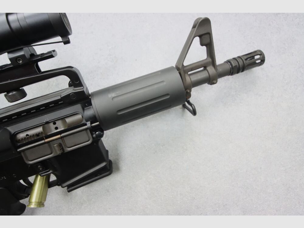Sabre Defence XR15