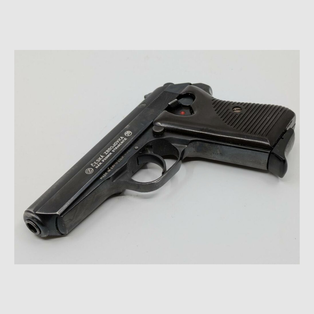 CZ VZOR 50