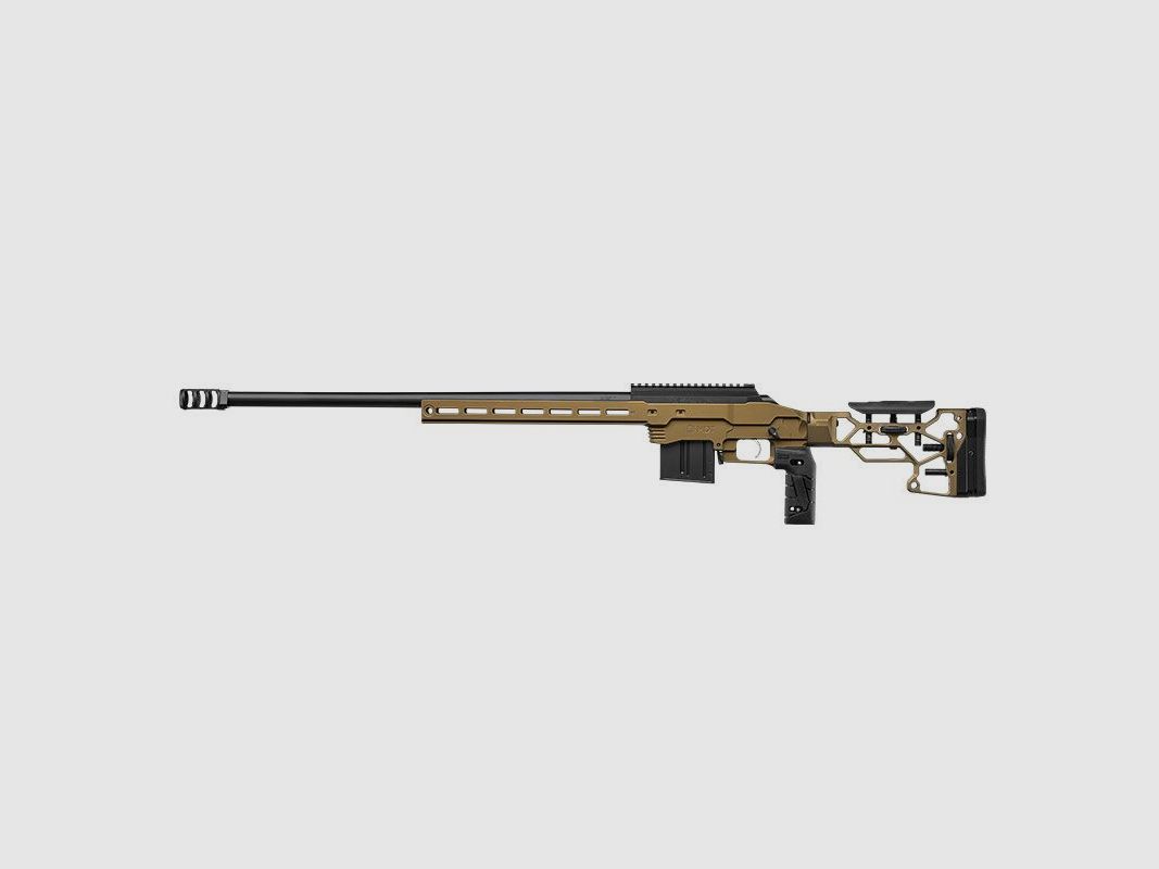 CZ 600 MDT Kal.308 Win. | M18x1 | 61cm | Bronze, Bild 2 von 2