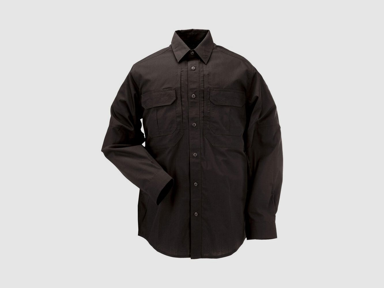 5.11 Tactical TDU Hemd Ripstop Langarm