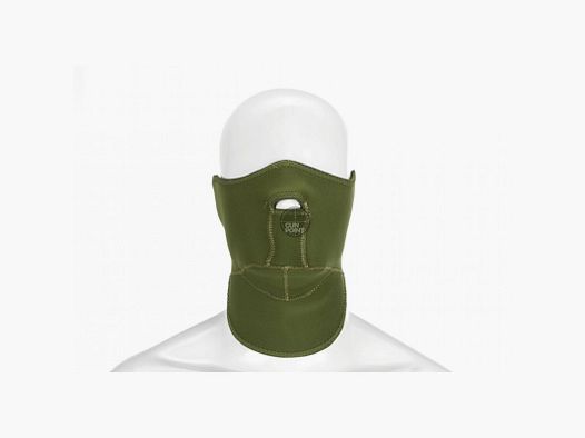 Neoprene Face Protector