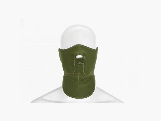 Neoprene Face Protector