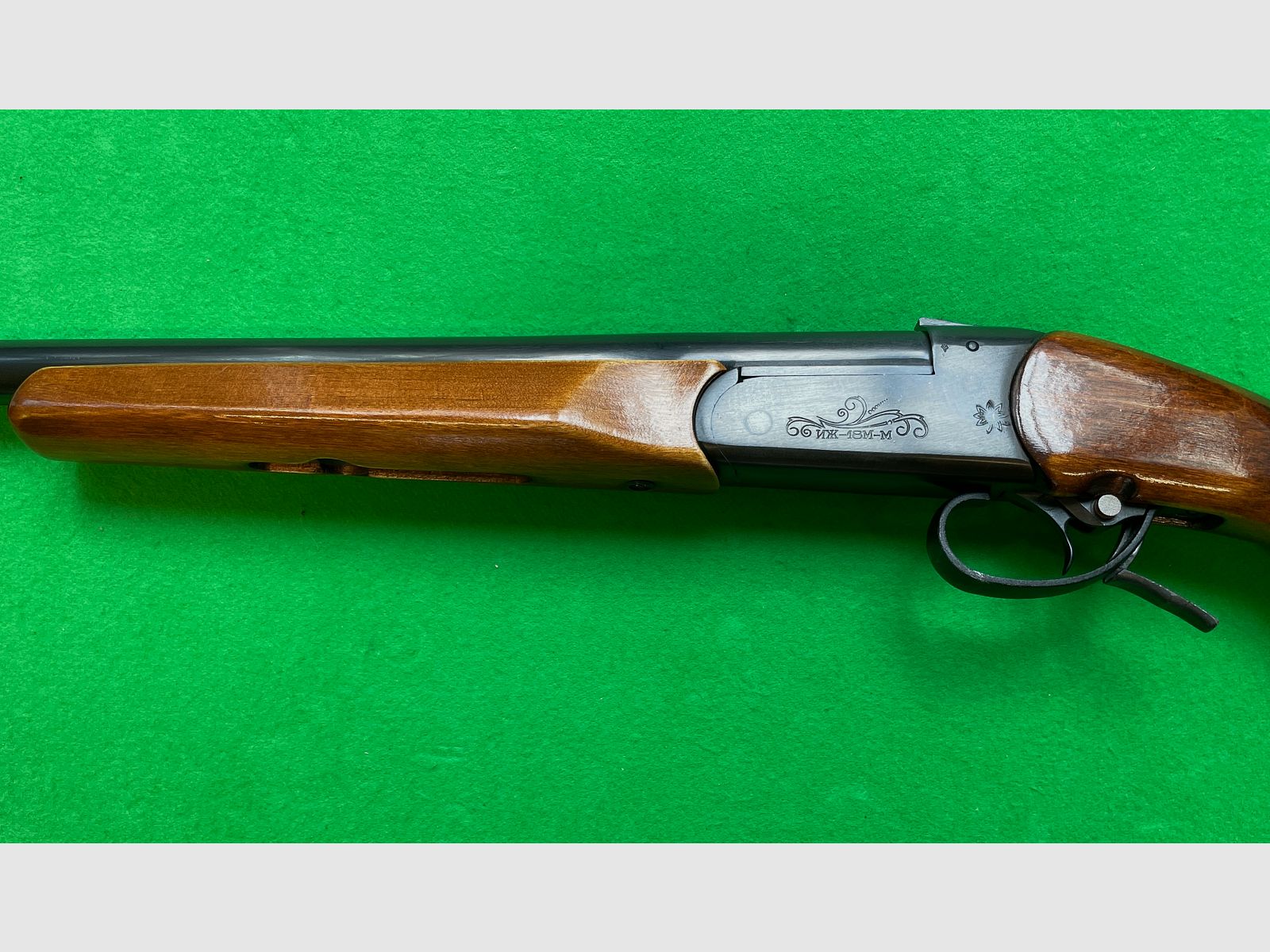 Baikal IZH 18M