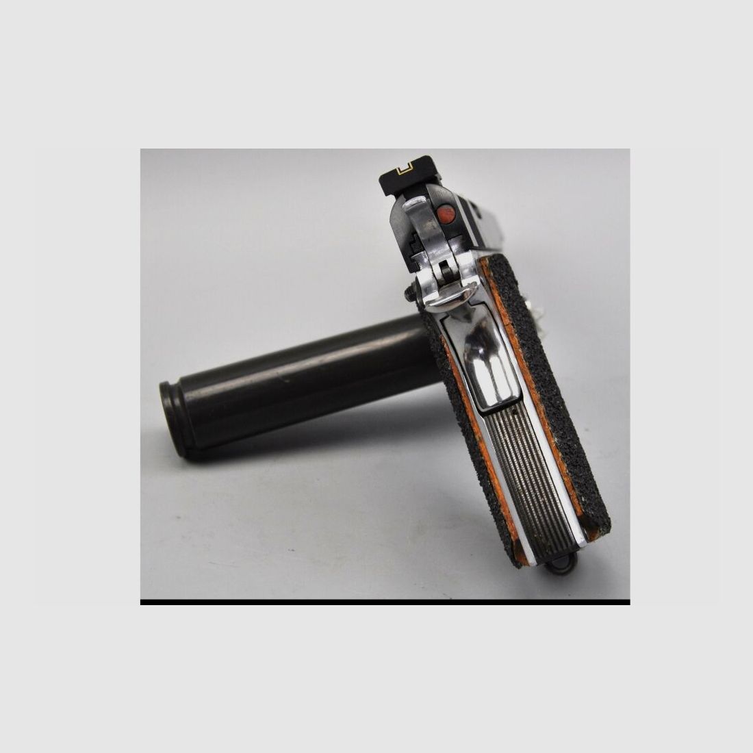 Norinco 1911 A1 .45Auto, immagine 3 di 4