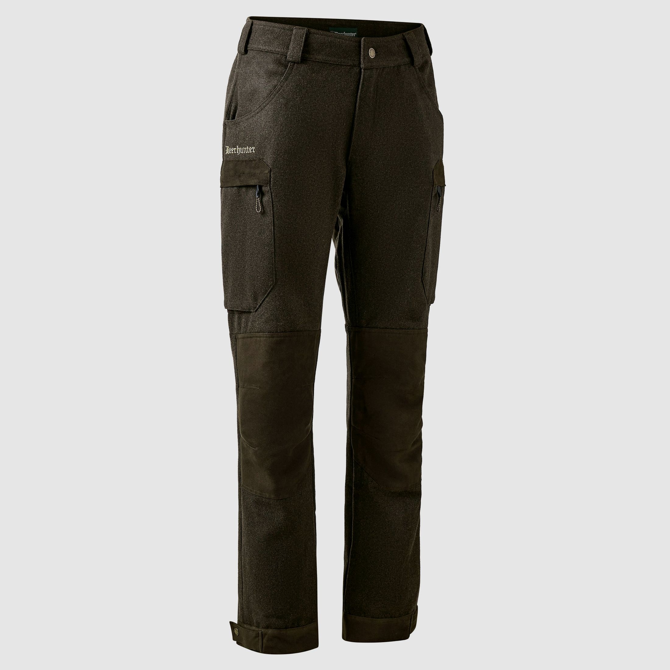 Deerhunter Hose Tatra Loden Wood