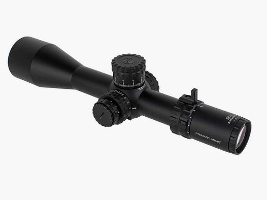 SLx 5-25x56 FFP APOLLO-6.5C/224V