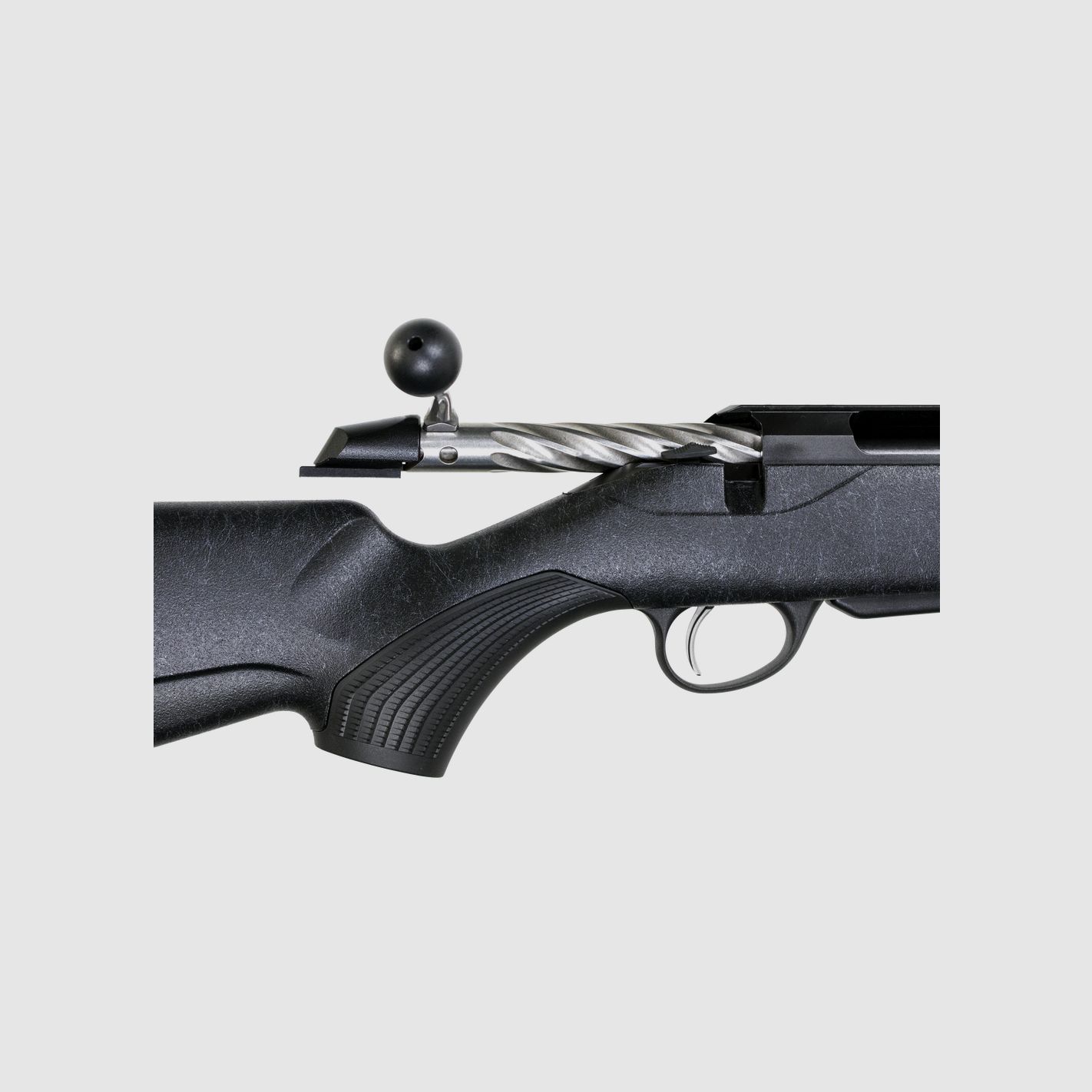 Büchse TIKKA T3X Lite Roughtech Black, Bild 2 von 3