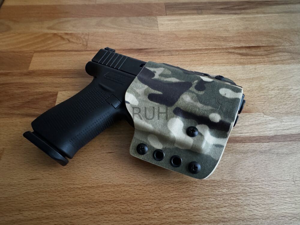 Glock 43X