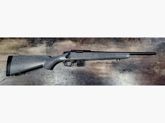 Bergara BMR Acier Rimfire cal. 22 L.r