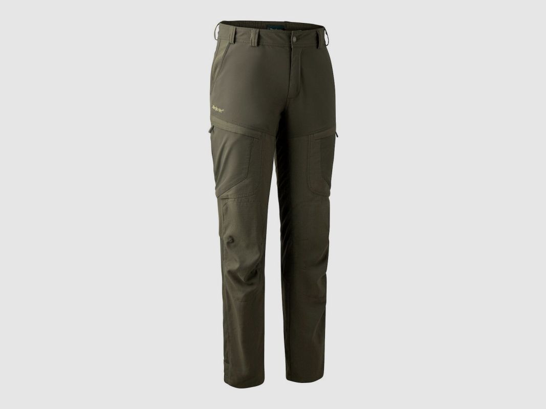 DEERHUNTER STRIKE EXTREME HOSE PALM GREEN, Bild 1 von 2