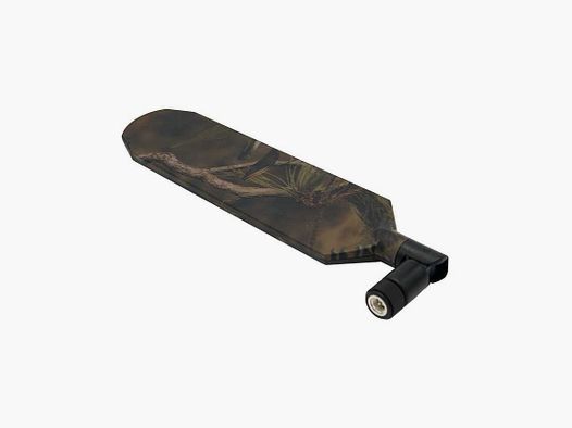 SEISSIGER LTE antenne omnidirectionnelle et haute puissance camouflage pour pièges photographiques