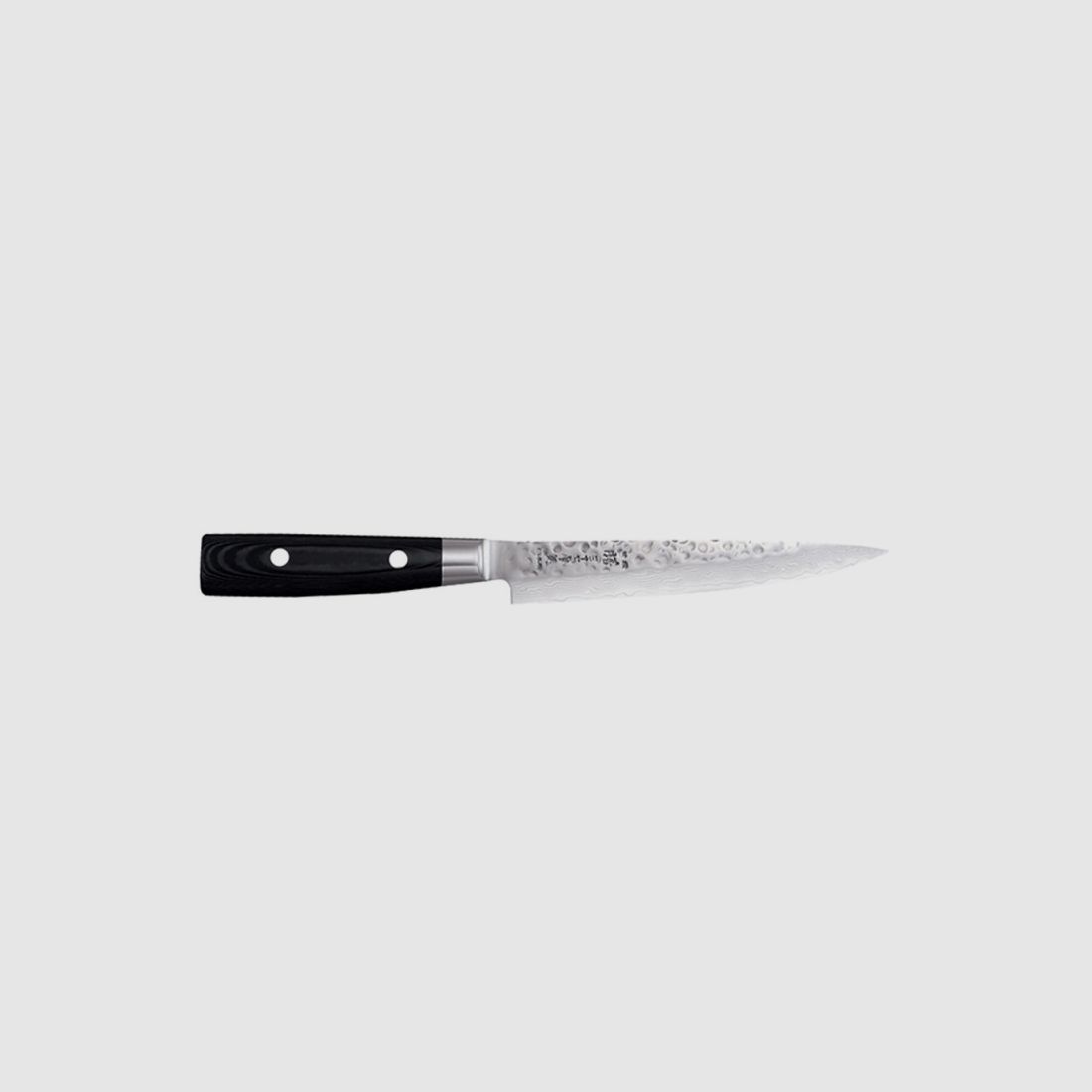 YAXELL ZEN DECOUPE MESSER