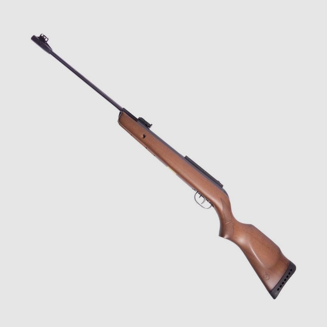 Gamo Big Cat Pro Hunter 4,5 mm Diabolos Holz