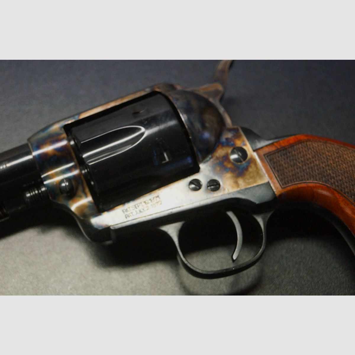 Uberti 1873 El Patron Quick Draw, Bild 3 von 4