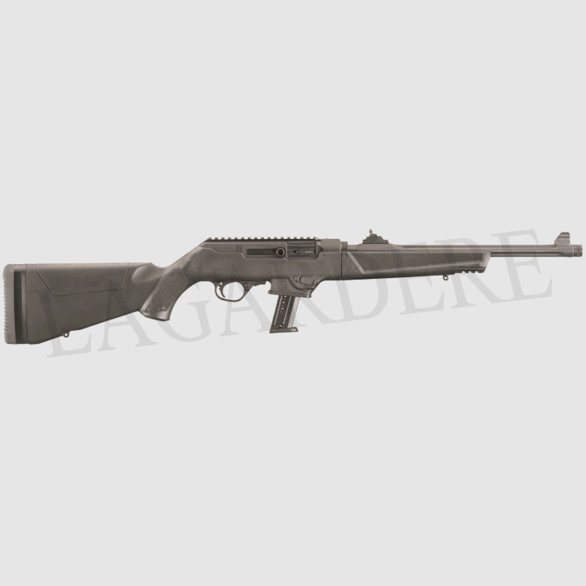 RUGER PC CARBINE TAKE-DOWN 19100 (Selbstladeflinte)