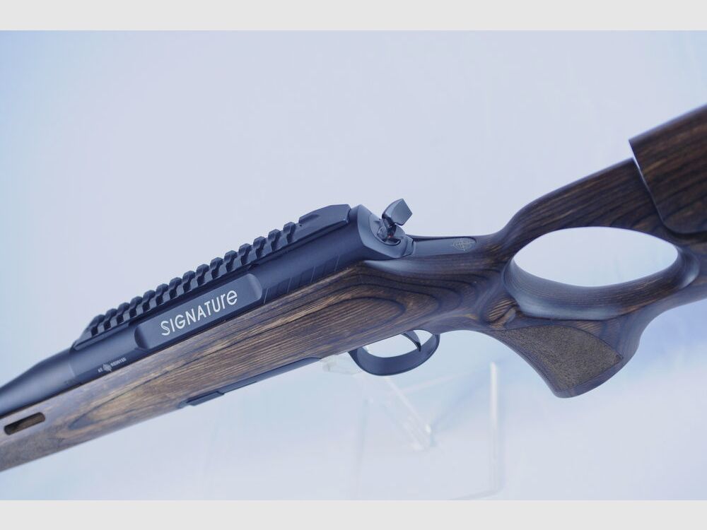 Rößler	 Röwa Signature Hunter