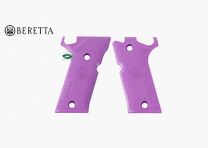 BERETTA Empuñaduras 92X Performance polímero morado E03294