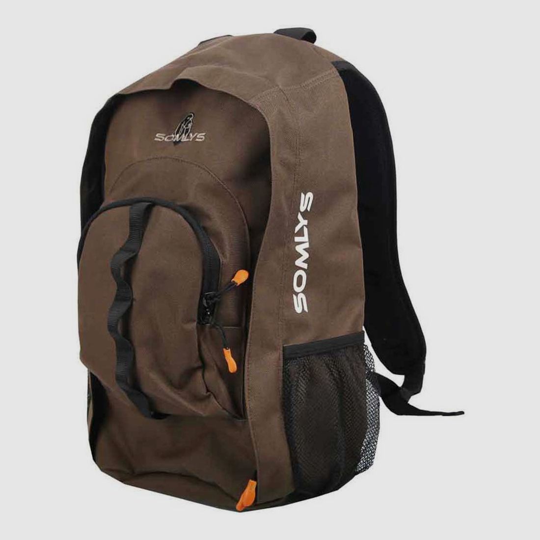 Somlys Logo Rucksack