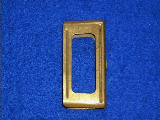 Laderahmen Carcano 6,5 mm 
