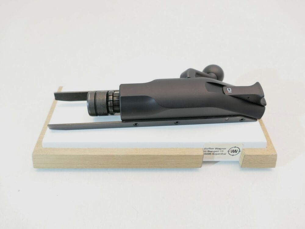 Blaser Blaser R8 Verschluss