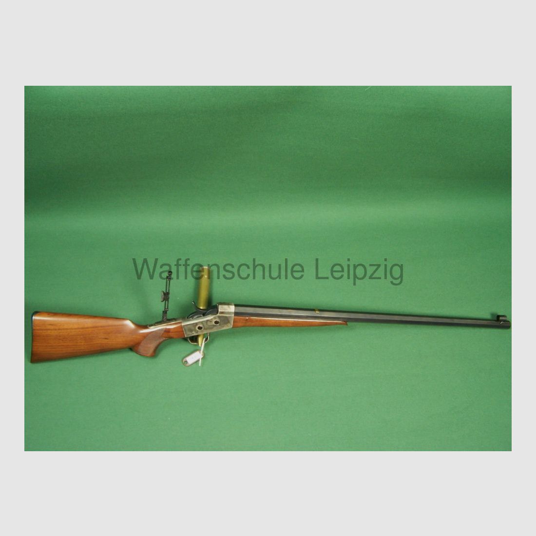 Pedersoli Rolling Block