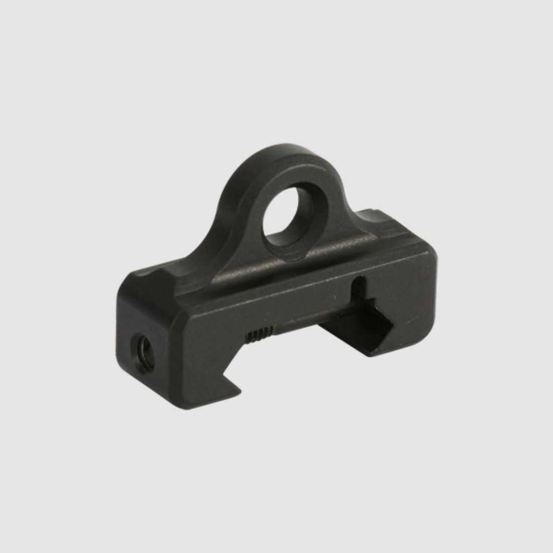 Heckler & Koch Picatinny adapter for carrying strap with strap loop
