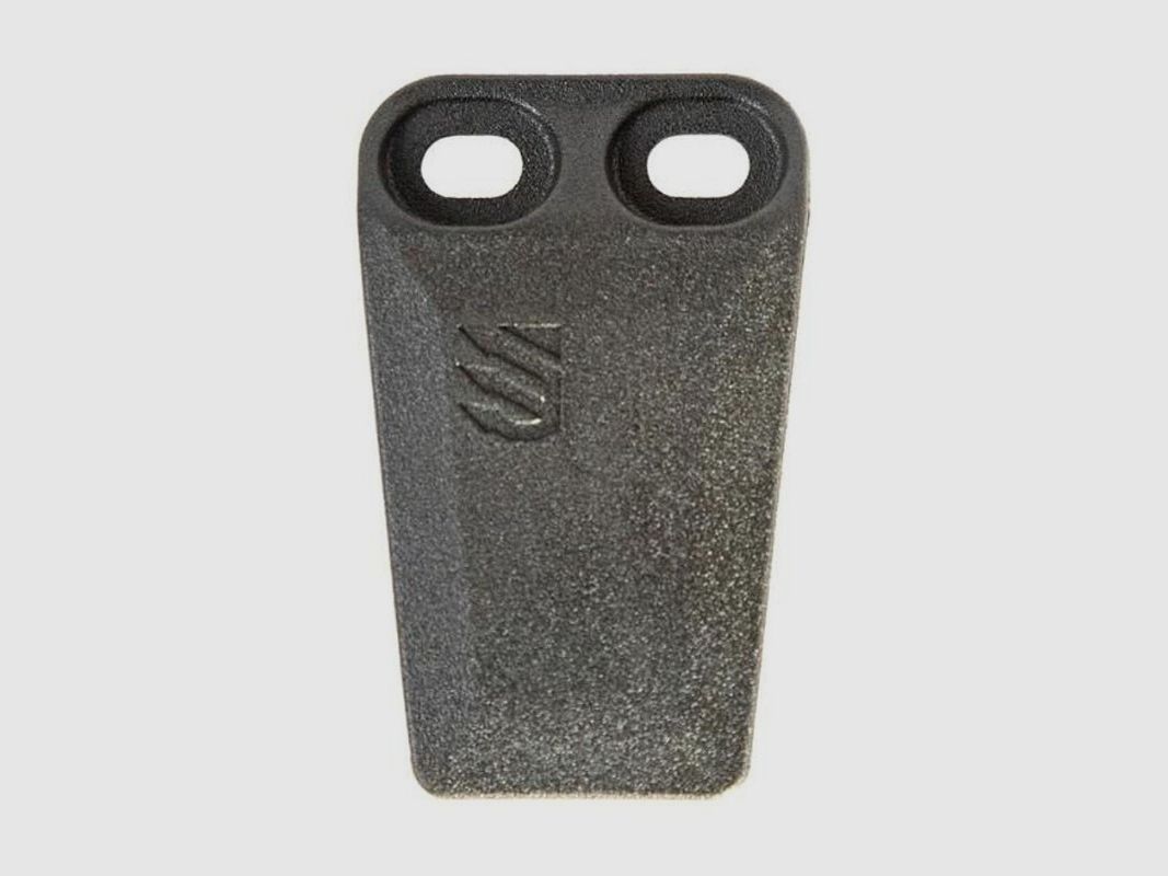 BLACKHAWK! Gürtelclip für Stache IWB Holster – 1,75″, Bild 2 von 5