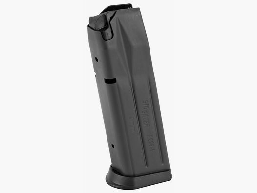 Sig Sauer – Magazin / P229-1 / 9mm / 15 RD