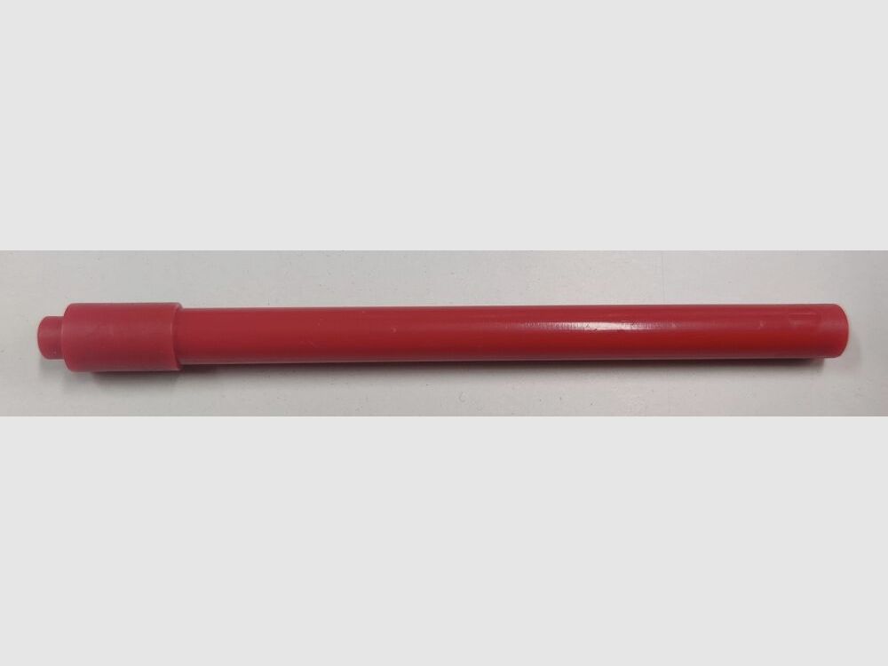 Training Safety Pin 9mmLuger bis 4"
