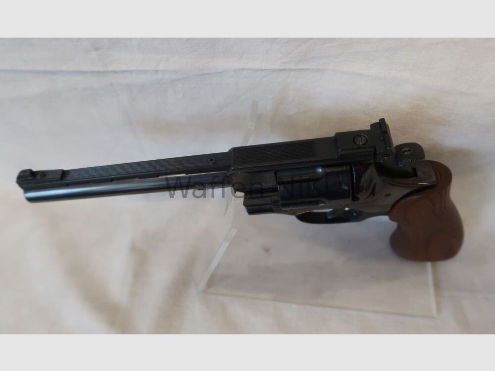 Weihrauch HW 9 ST