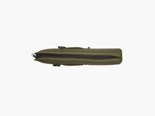RADAR – FODERTASCHE FÜR ZIELFERNROHR AUS VERSTÄRKTEM NYLON UND FÜTTERUNG 35cm x 12,5cm