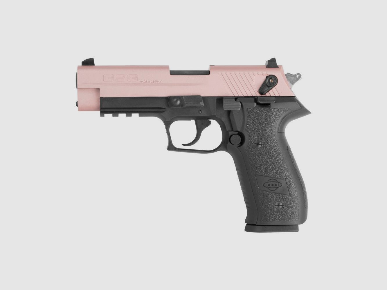 GSG FireFly Rosé Gold Cerakote .22lr HV, Bild 6 von 6