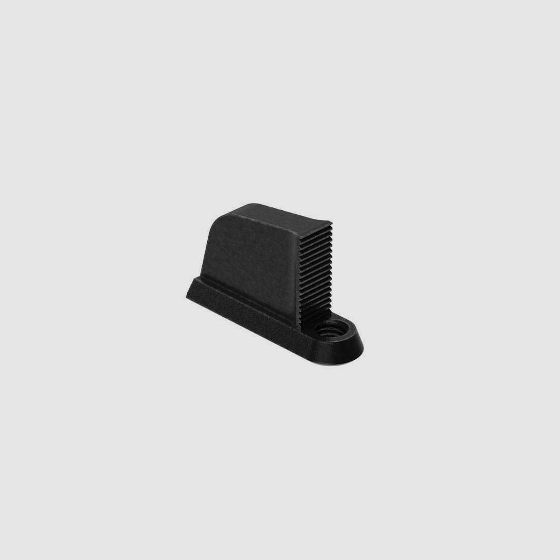 FRONT SIGHT KMR 10,25×3,5 GROOVED