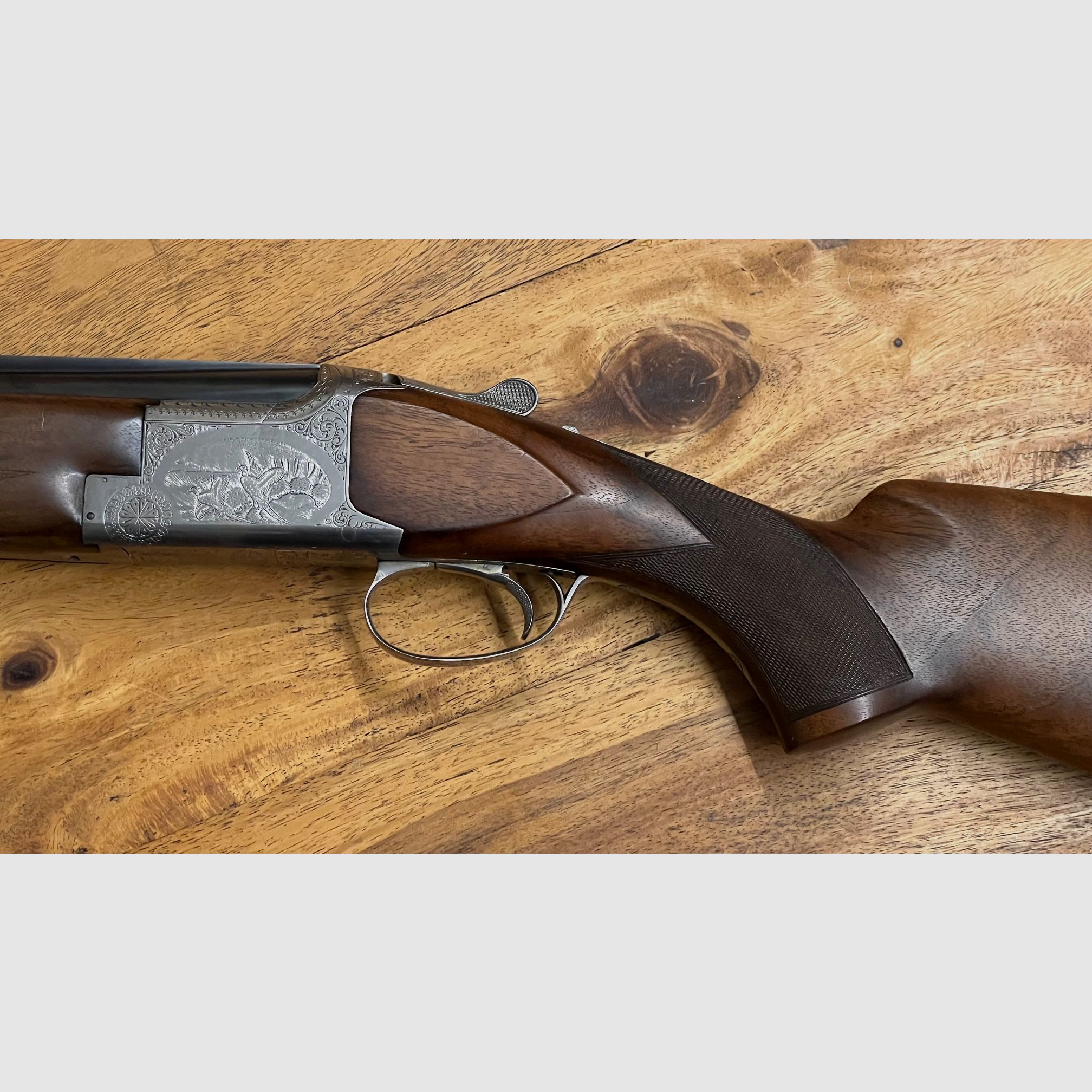 Browning B25 B2G #3978, billede 3 af 4