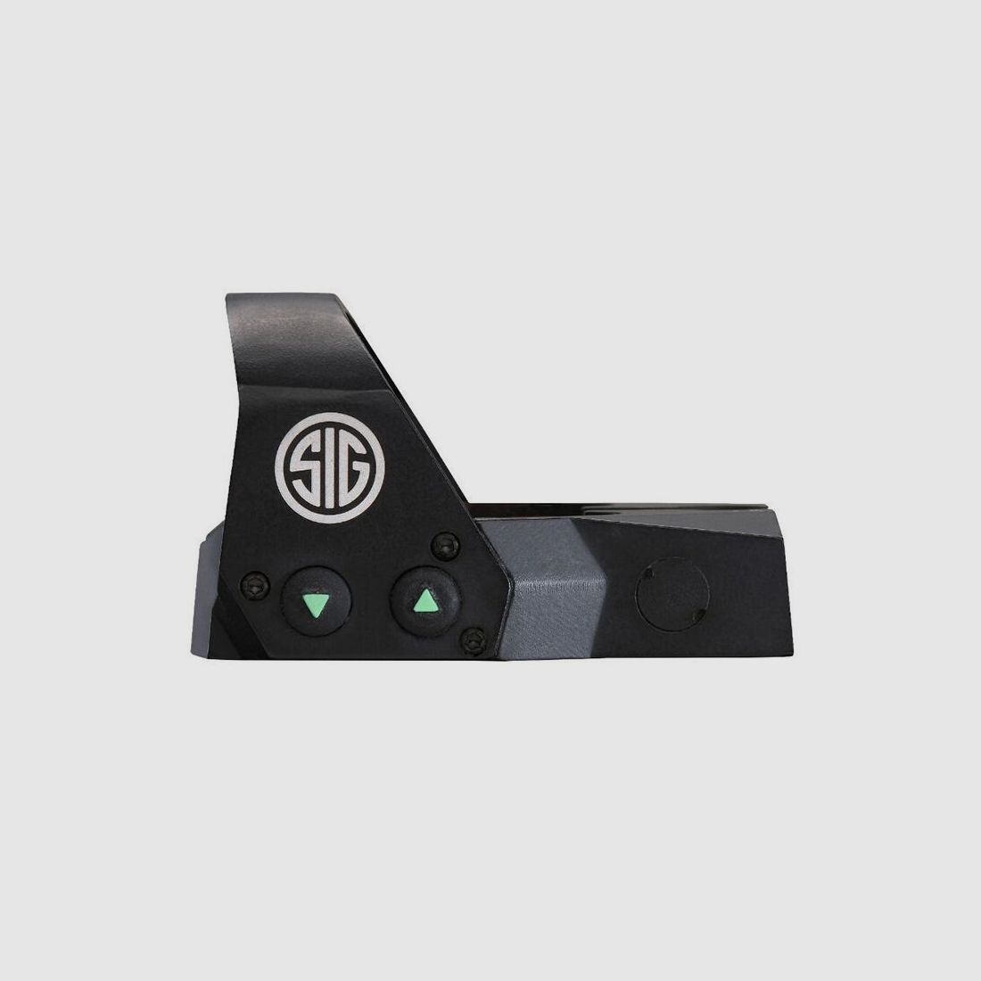 Sig Sauer Electro optics Romeo1 1x30 Red Dot 3 MOA