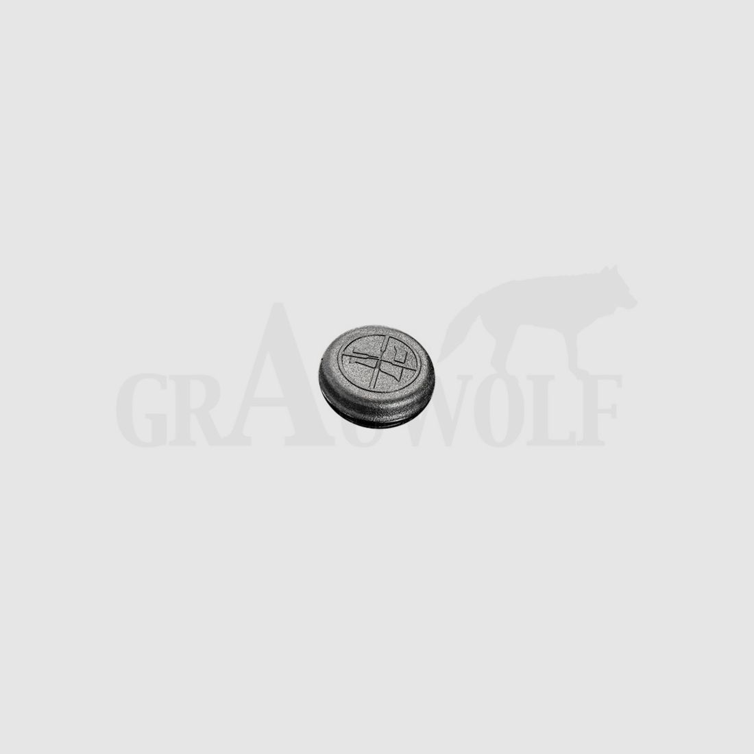 Leupold (182500) Batterieabdeckung für DeltaPoint Micro