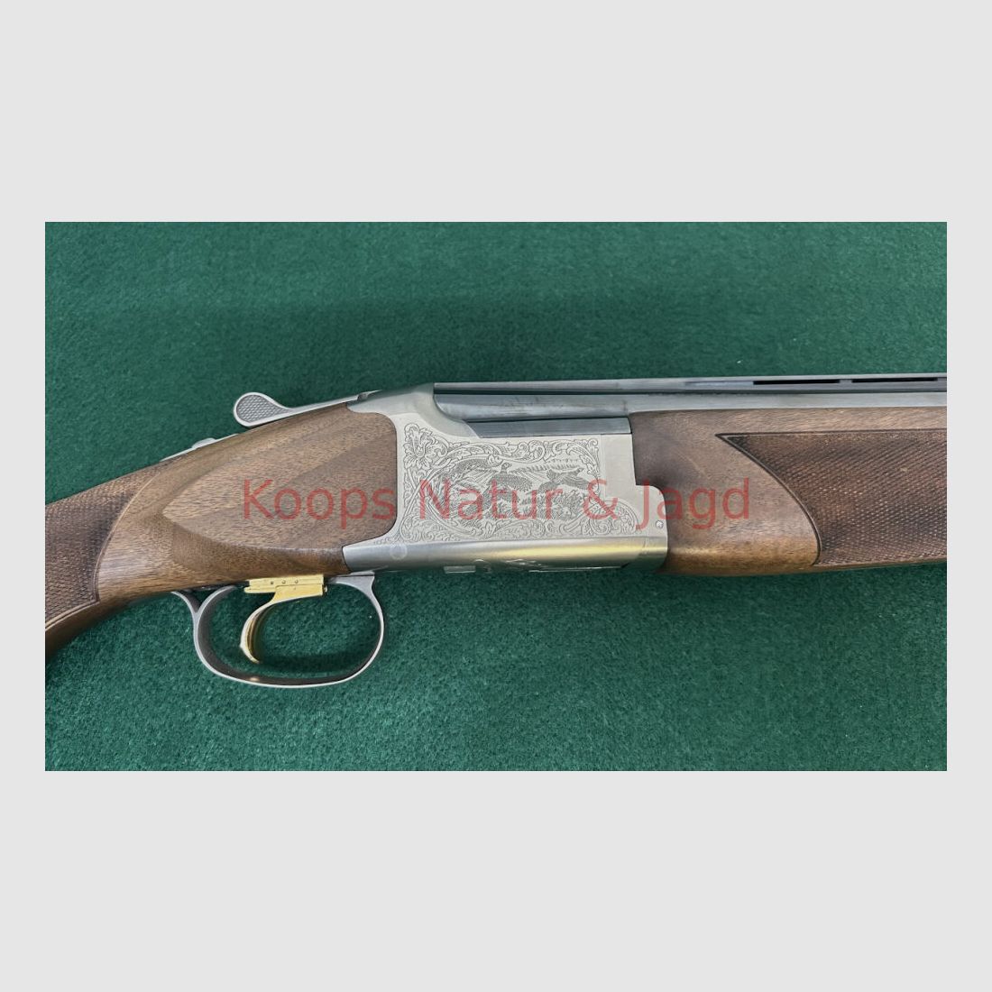 Browning GTS, immagine 3 di 7