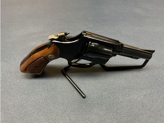 Smith & Wesson Chiefs Special 37 .38Special