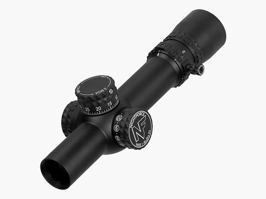 Visor NIGHTFORCE NX8 1-8×24 F1 FC-MIL