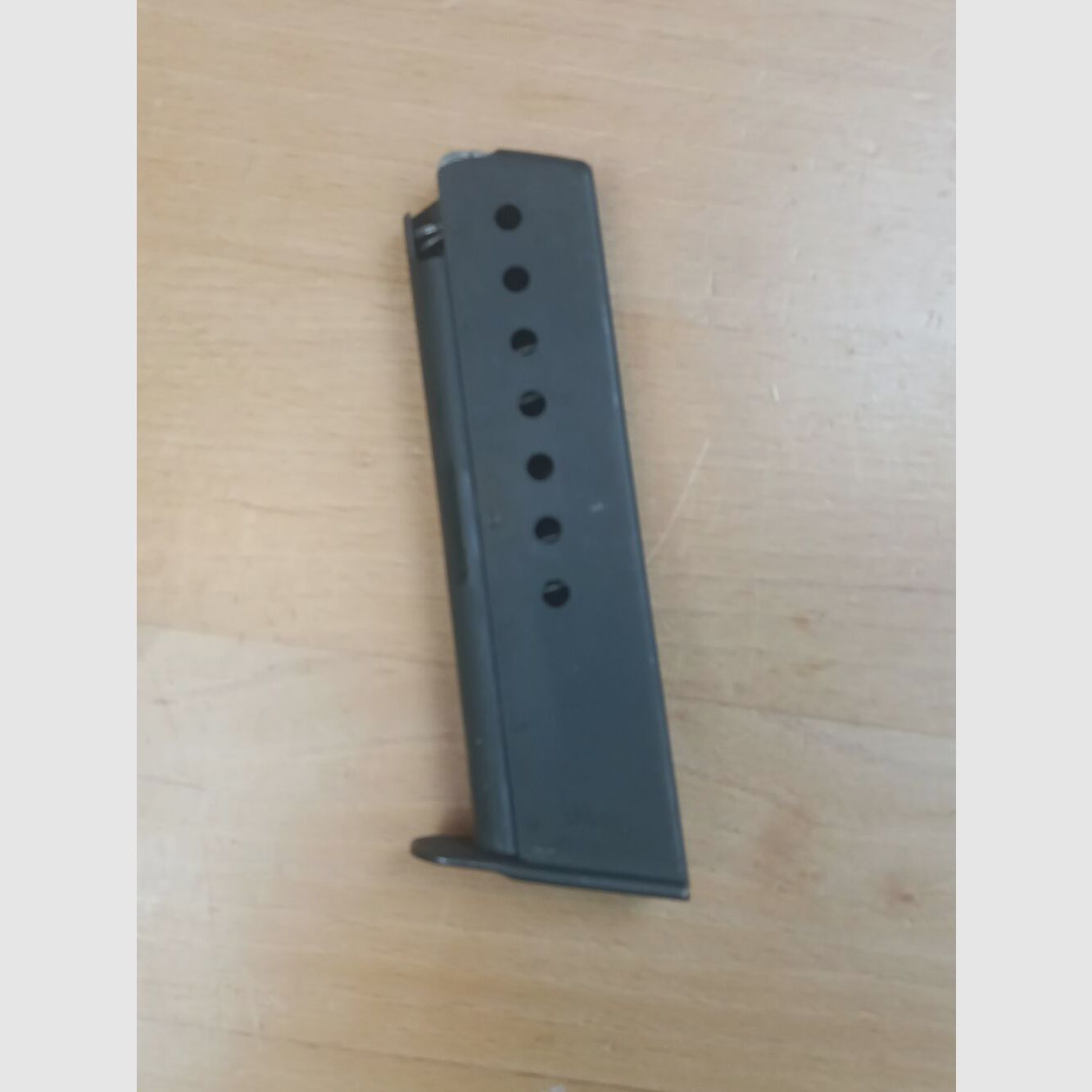 Walther Walther P1 / P 38