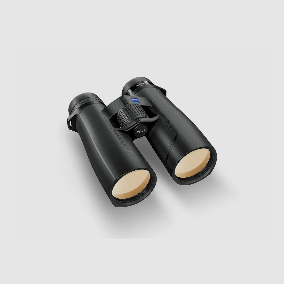 Prismáticos ZEISS SFL 8x50