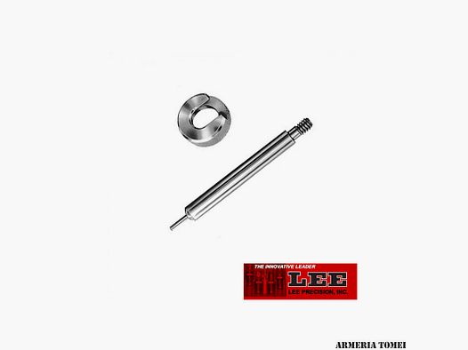 LEE – MEDIDOR DE LONGITUD DE CARTUCHO Y SOPORTE DE CARTUCHO Cal.9mm -90153