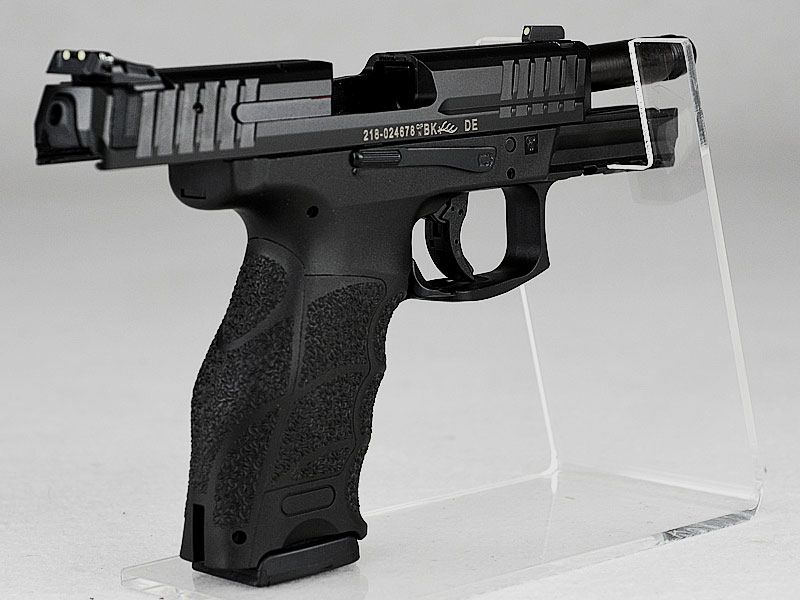 Heckler & Koch SFP9 SD-SF Tactical