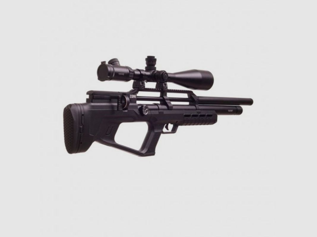 CARABINA PCP – REXIMEX – ZONE | Cal. 5.5, immagine 3 di 4