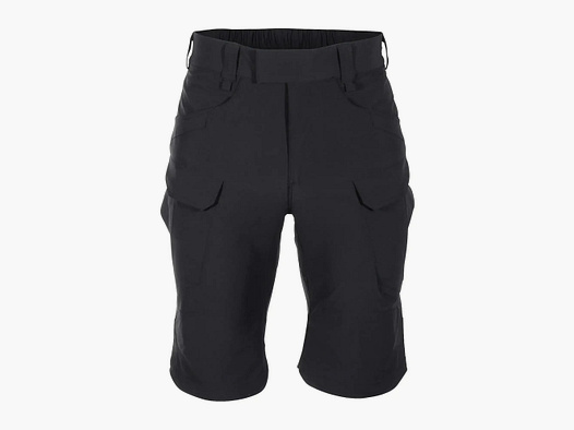 Helikon-Tex Helikon-Tex Short OTS 11 - Zwart / S Heren