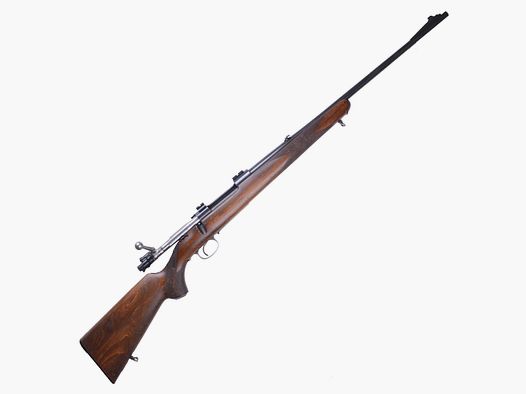 Mauser M49 chasse 24"