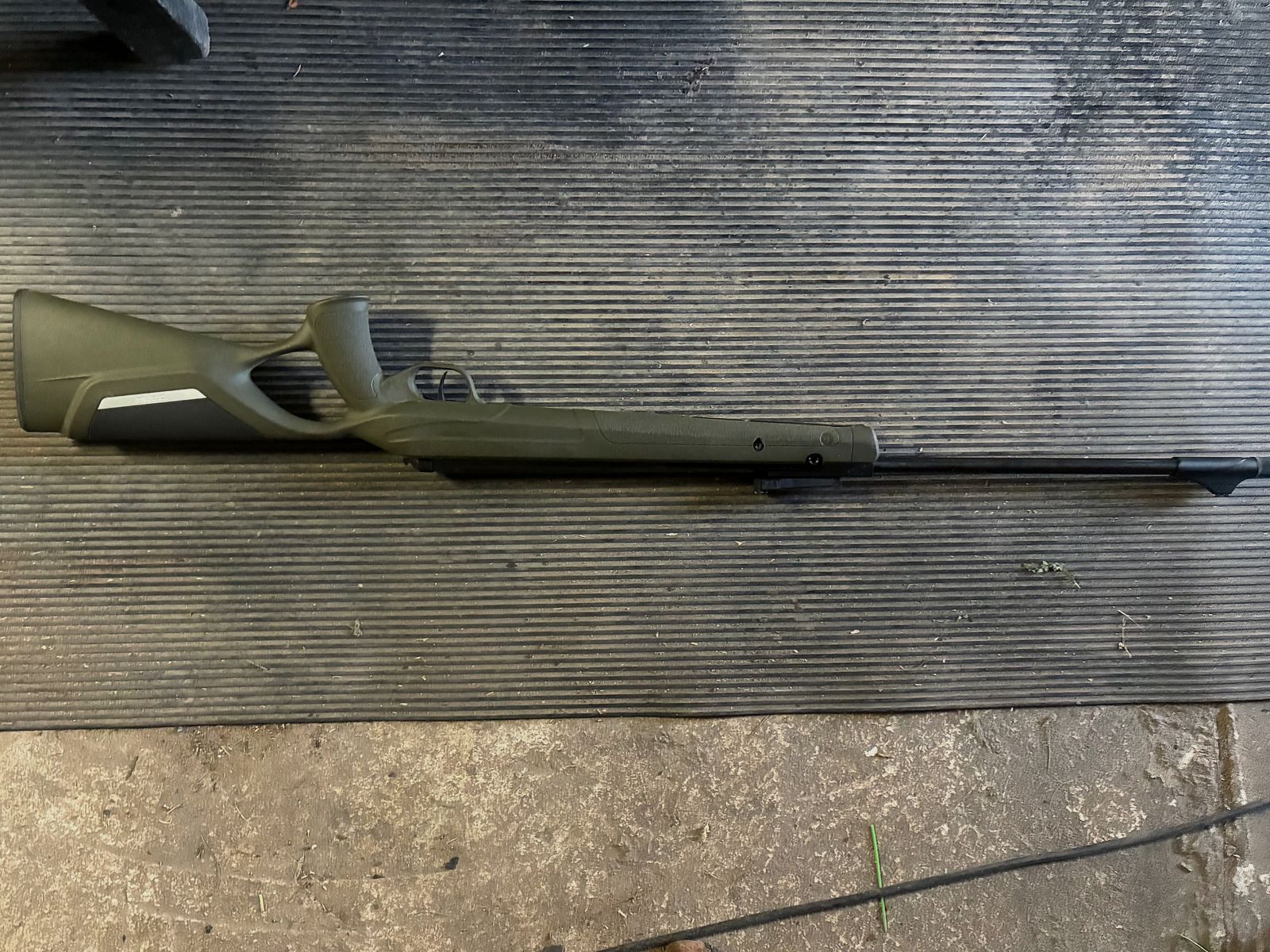 Diana Luftgewehr 34 EMS