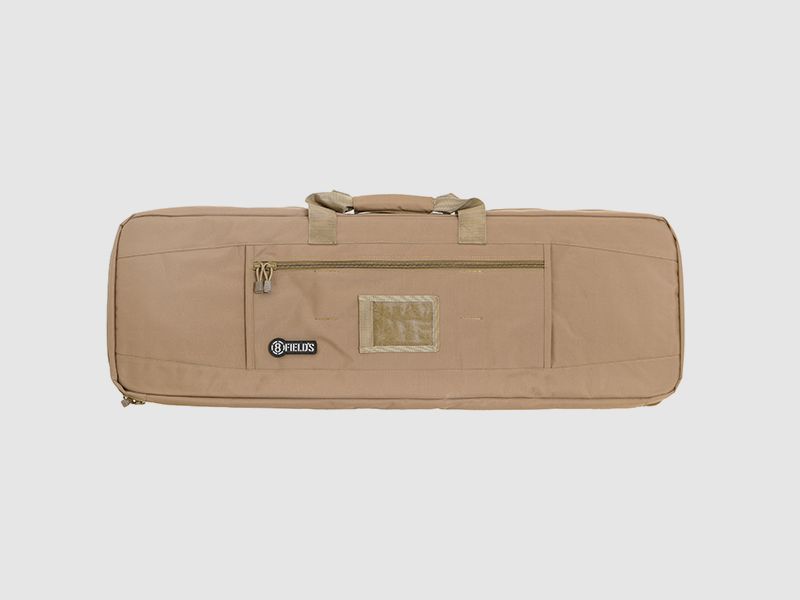 Padded Rifle Case 105cm - Coyote [8FIELDS]