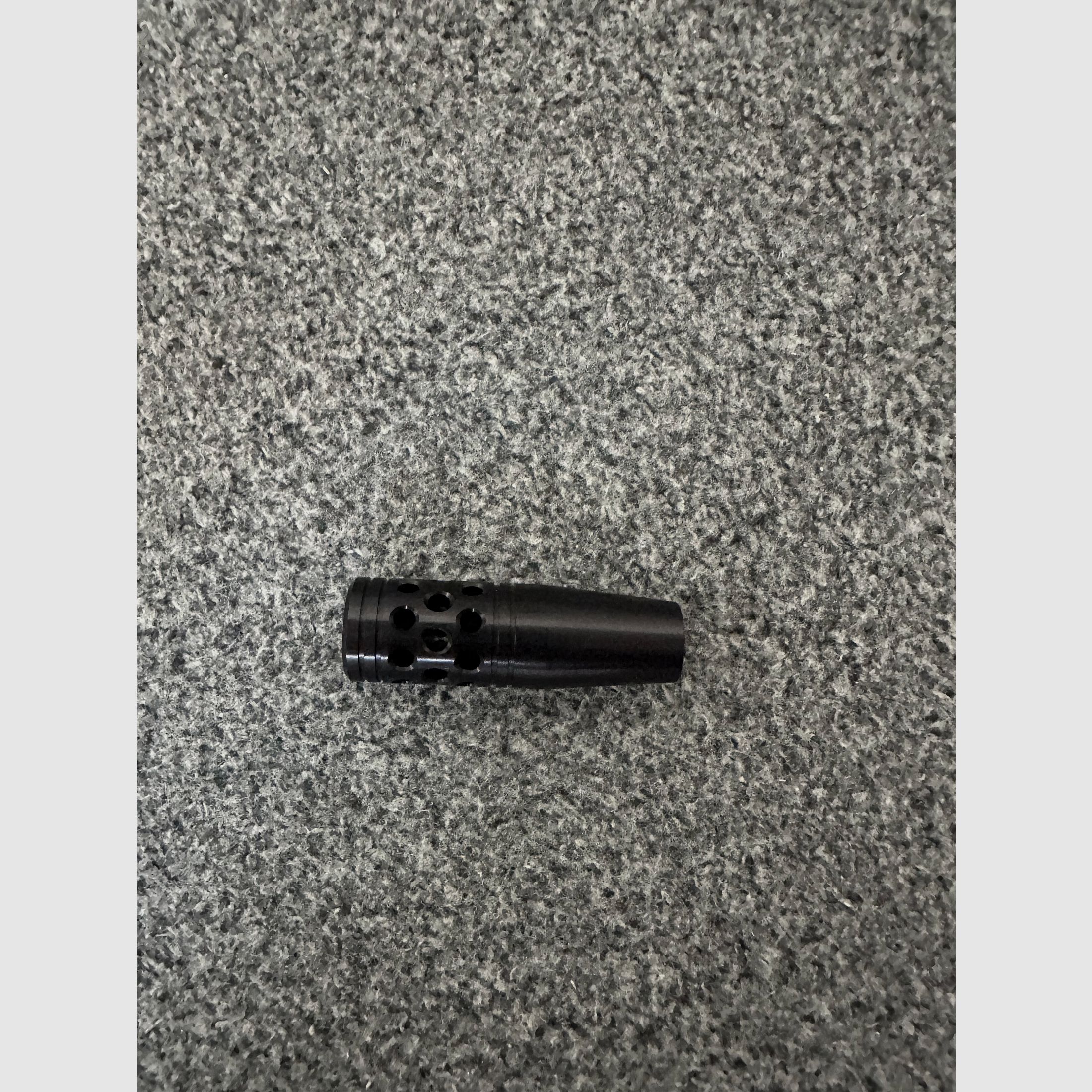 Walther Rotex Rm8 Varmint 7,5J avec beaucoup d’accessoires